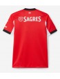 Benfica Kotipaita 2025-26 Lyhythihainen